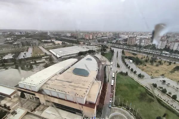 Konya Teknik Üniversitesi - Resim 10