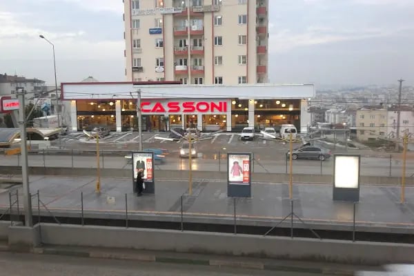 Beşevler - Resim 13