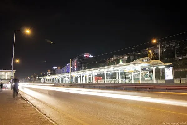 Beşevler - Resim 5