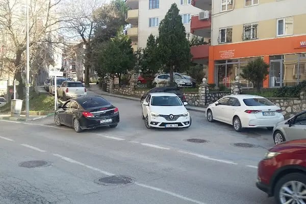 Beşevler - Resim 6