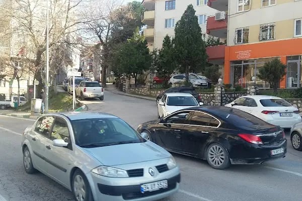 Beşevler - Resim 14