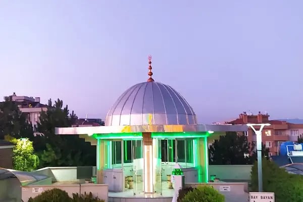 Beşevler - Resim 16