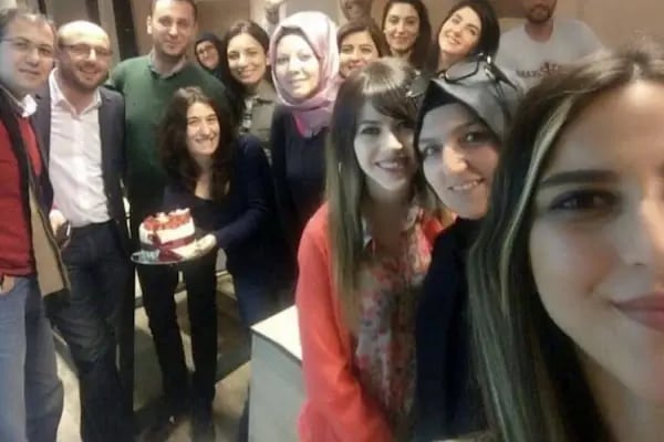 Gizem Badem, Uzman Psikolog, Hipnoterapist, Psikoterapist, EMDR ve Flash Terapi, BDT, ADDT, Aile Danışmanı, Kim Psikoloji - Resim 19