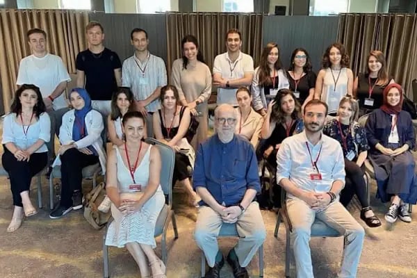 Gizem Badem, Uzman Psikolog, Hipnoterapist, Psikoterapist, EMDR ve Flash Terapi, BDT, ADDT, Aile Danışmanı, Kim Psikoloji - Resim 9