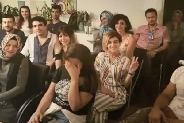 Gizem Badem, Uzman Psikolog, Hipnoterapist, Psikoterapist, EMDR ve Flash Terapi, BDT, ADDT, Aile Danışmanı, Kim Psikoloji - Resim 17