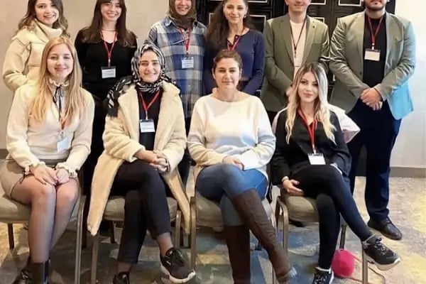 Gizem Badem, Uzman Psikolog, Hipnoterapist, Psikoterapist, EMDR ve Flash Terapi, BDT, ADDT, Aile Danışmanı, Kim Psikoloji - Resim 8