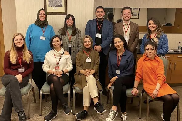 Gizem Badem, Uzman Psikolog, Hipnoterapist, Psikoterapist, EMDR ve Flash Terapi, BDT, ADDT, Aile Danışmanı, Kim Psikoloji - Resim 5