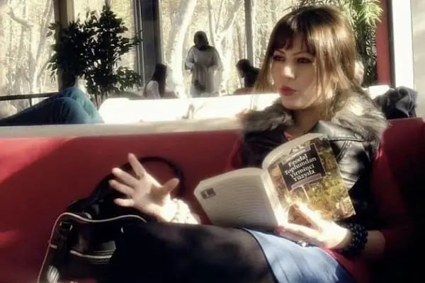 Gizem Badem, Uzman Psikolog, Hipnoterapist, Psikoterapist, EMDR ve Flash Terapi, BDT, ADDT, Aile Danışmanı, Kim Psikoloji - Resim 15
