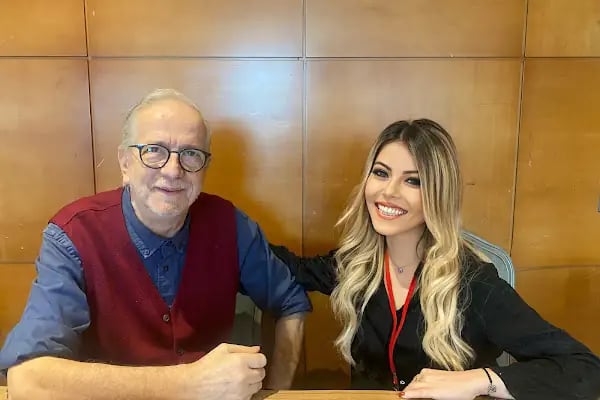 Gizem Badem, Uzman Psikolog, Hipnoterapist, Psikoterapist, EMDR ve Flash Terapi, BDT, ADDT, Aile Danışmanı, Kim Psikoloji - Resim 7