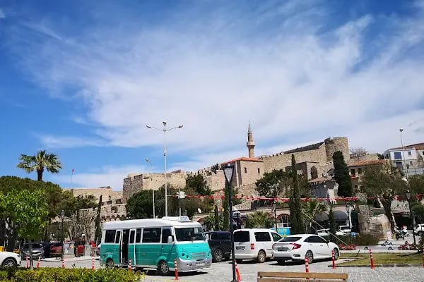 Çeşme Marina - Resim 19
