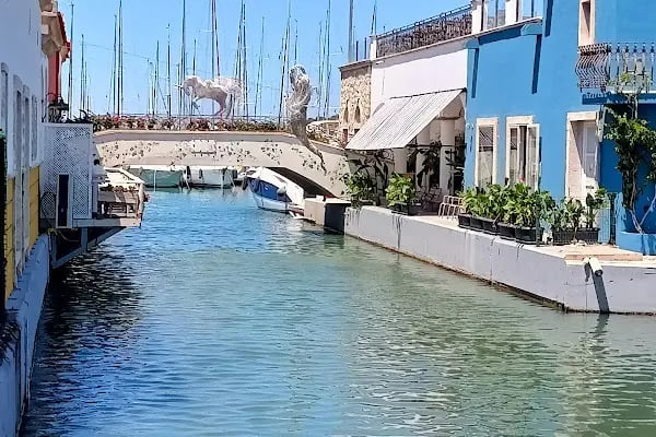 Çeşme Marina - Resim 5