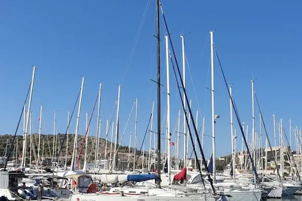 Çeşme Marina - Resim 11