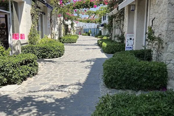 Çeşme Marina - Resim 3