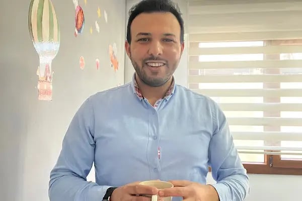 Salihli Çocuk Psikoloğu Psikolog Ali Çetin Salihli Psikolog - Resim 7