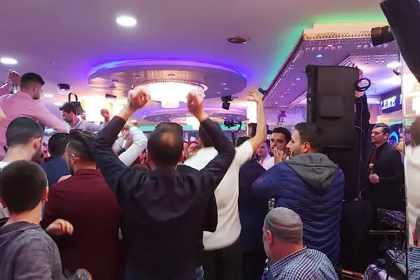 Salon Şafak düğün salonu - Resim 7