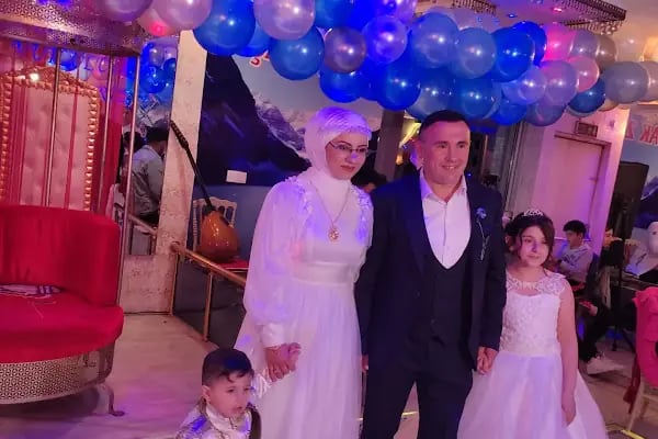 Salon Şafak düğün salonu - Resim 3