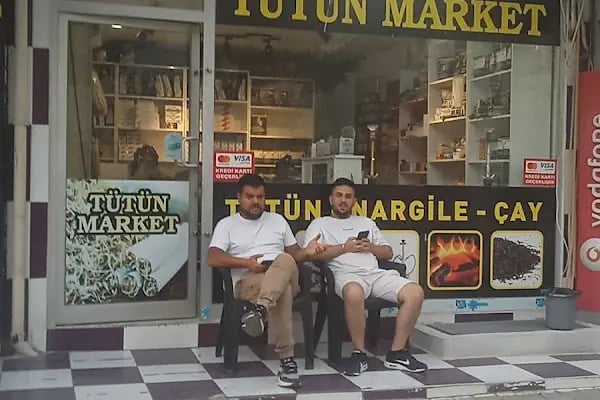 Tütün Market - Resim 5