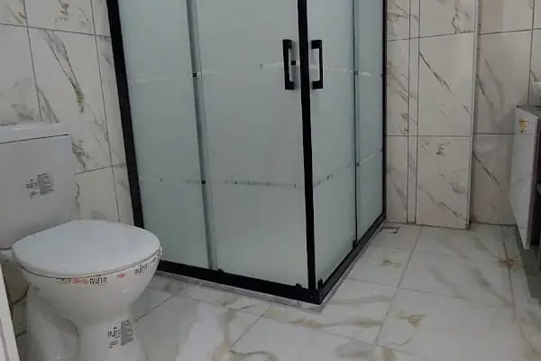 Damla duşa kabin - Resim 15