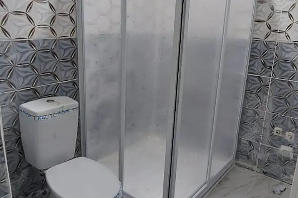 Damla duşa kabin - Resim 19