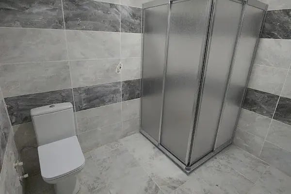 Damla duşa kabin - Resim 16