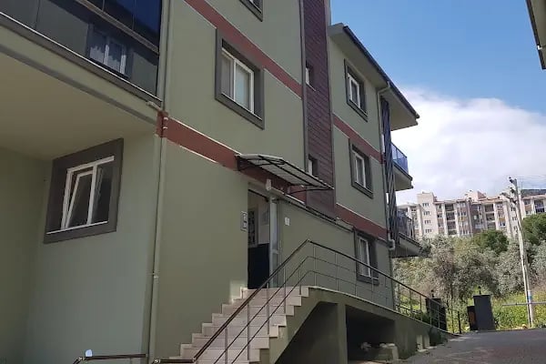 Yeşil Vadi Konutları - Resim 4