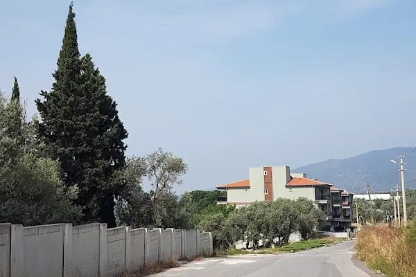 Yeşil Vadi Konutları - Resim 7