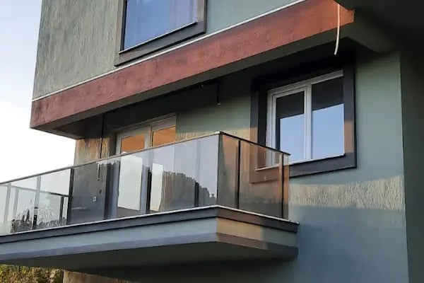Yeşil Vadi Konutları - Resim 2