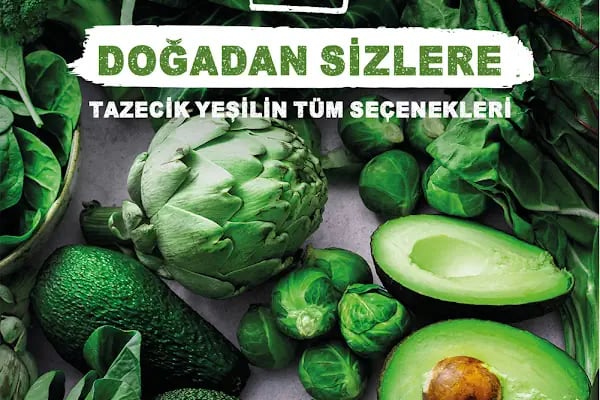 Oğuzlar Sebze Meyve - Resim 6
