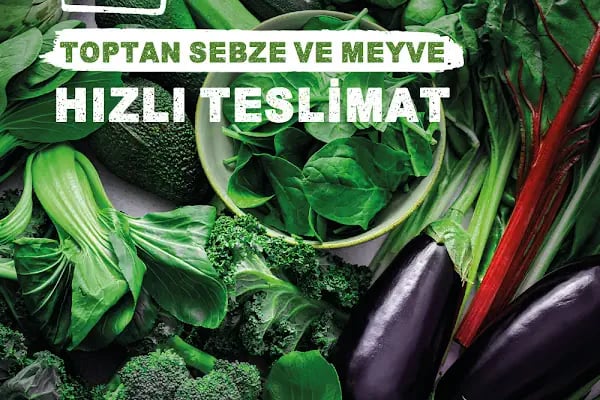 Oğuzlar Sebze Meyve - Resim 5