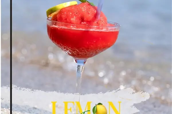 The Lemon Tree - Resim 6