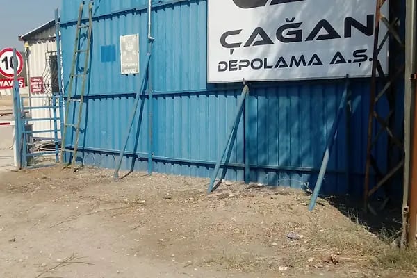 ÇAĞAN DEPOLAMA A.Ş. - Resim 5