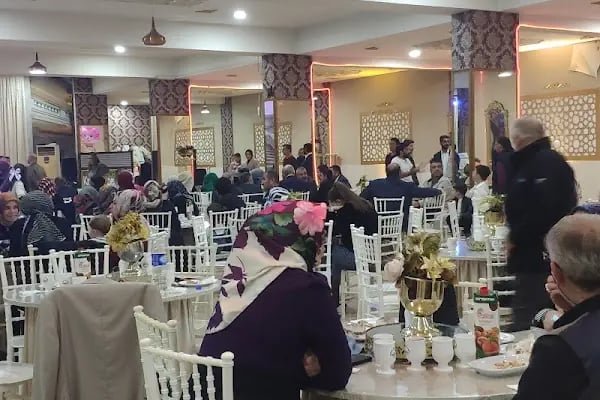 KRAL KEPÇE DÜĞÜN SALONU - Resim 6