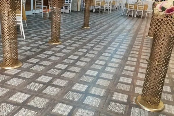 KRAL KEPÇE DÜĞÜN SALONU - Resim 10