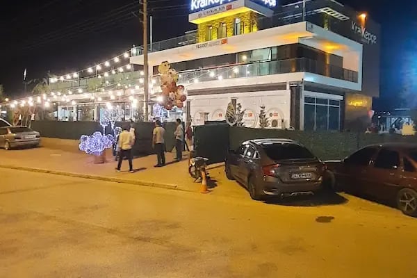 KRAL KEPÇE DÜĞÜN SALONU - Resim 16