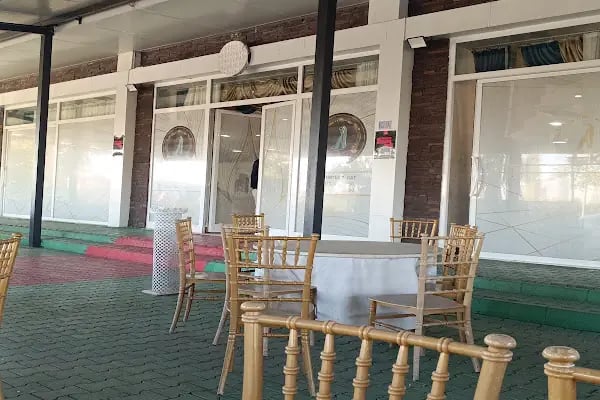 KRAL KEPÇE DÜĞÜN SALONU - Resim 12