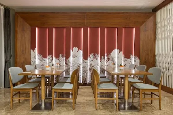Mercure Ankara Kızılay - Resim 20