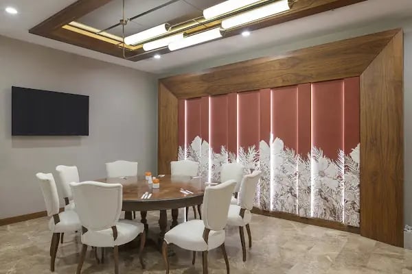 Mercure Ankara Kızılay - Resim 11