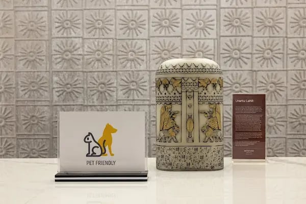 Mercure Ankara Kızılay - Resim 16