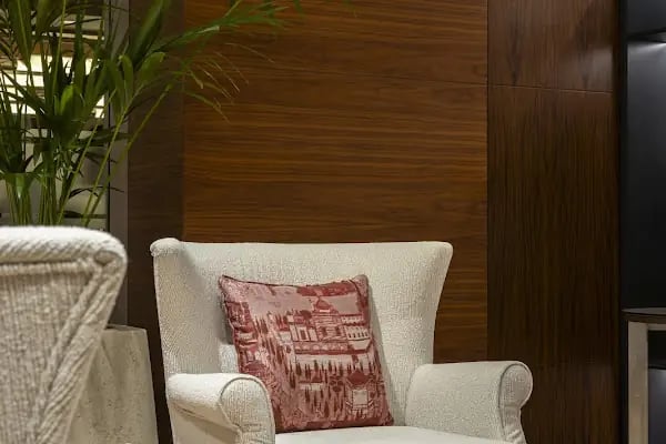 Mercure Ankara Kızılay - Resim 19