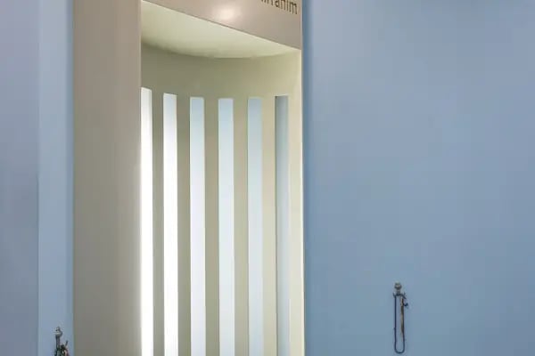 Mercure Ankara Kızılay - Resim 3