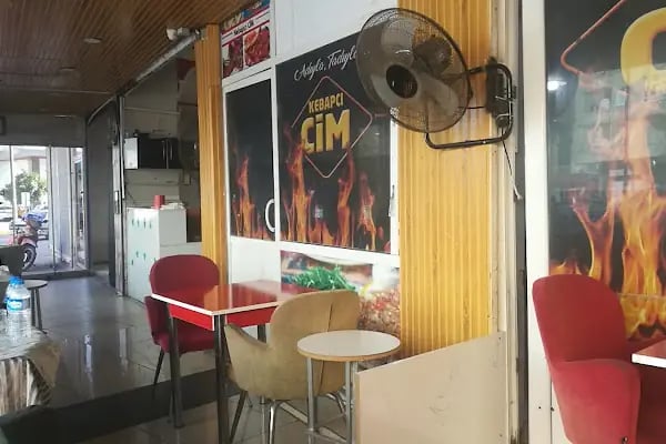 Kebapci Cim - Resim 2