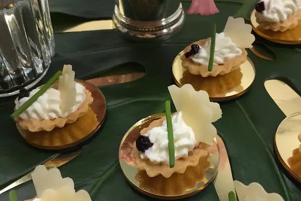Srn Catering - Resim 12