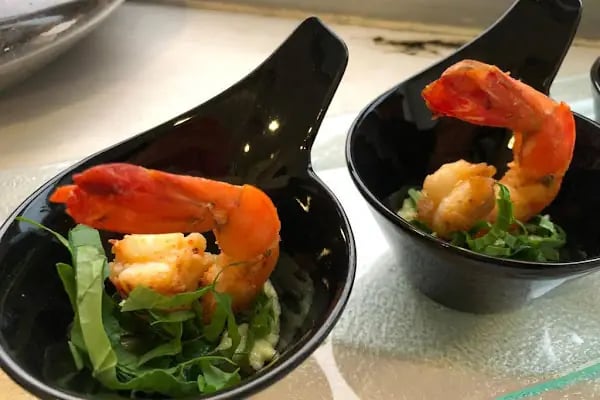 Srn Catering - Resim 4