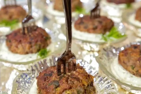 Srn Catering - Resim 10