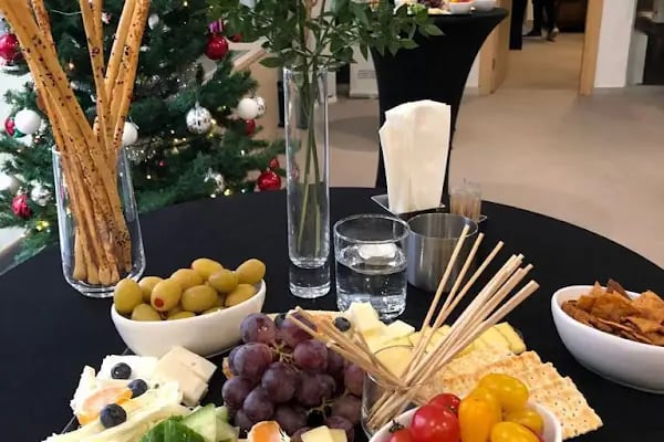 Srn Catering - Resim 2