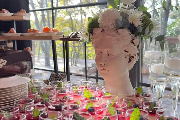 Srn Catering - Resim 18