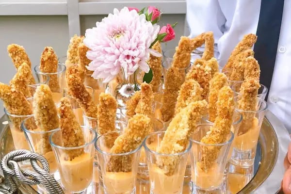 Srn Catering - Resim 16