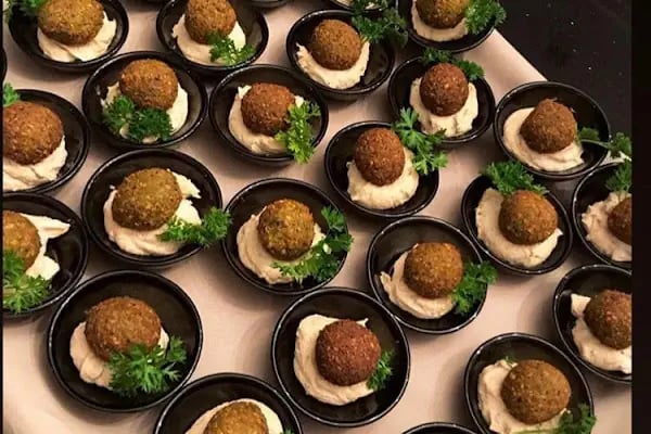 Srn Catering - Resim 5