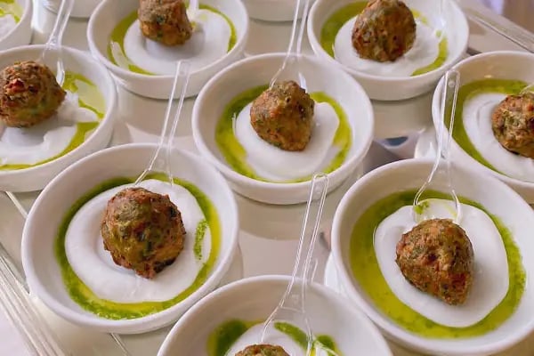 Srn Catering - Resim 14