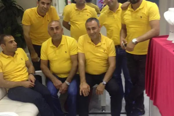 CENGİZ KUYUMCULUK - Resim 8